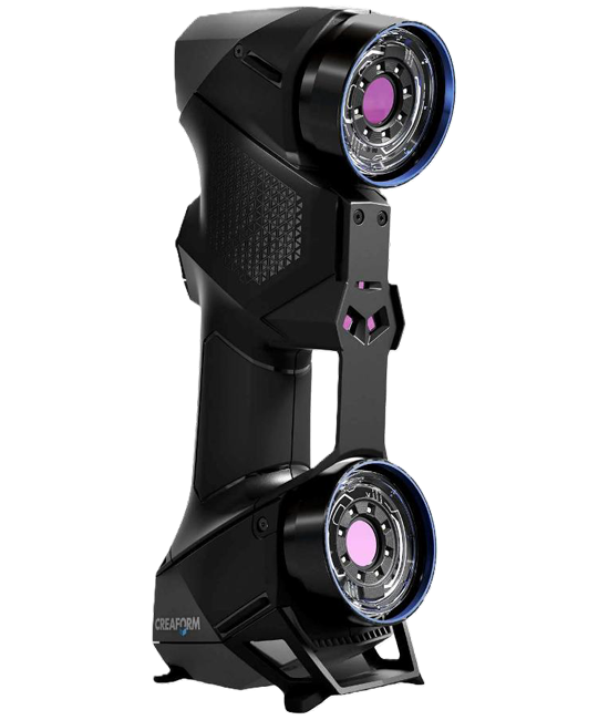 3 HandySCAN 3D BLACK Series