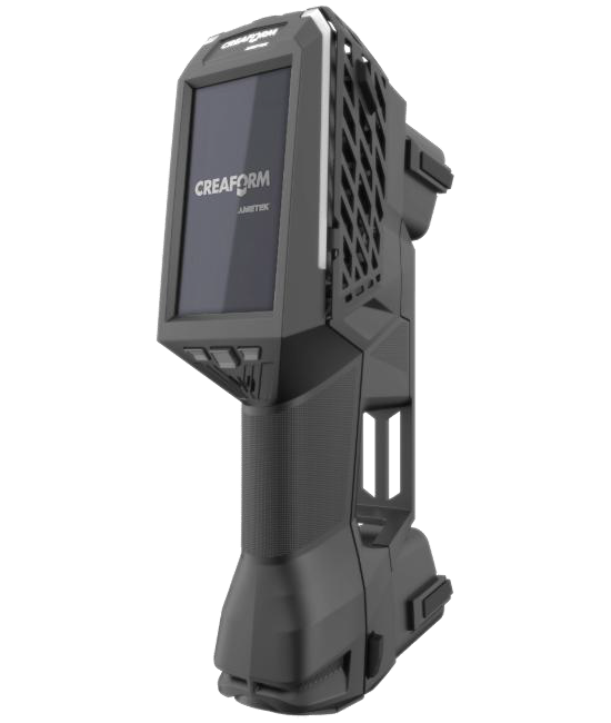 5 HandySCAN 3D EVO Series