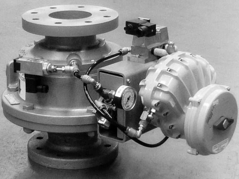 Dome Valve