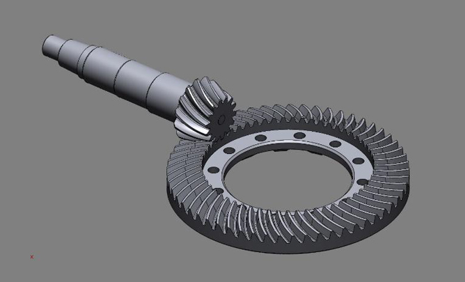 Hasil Reverse Engineering