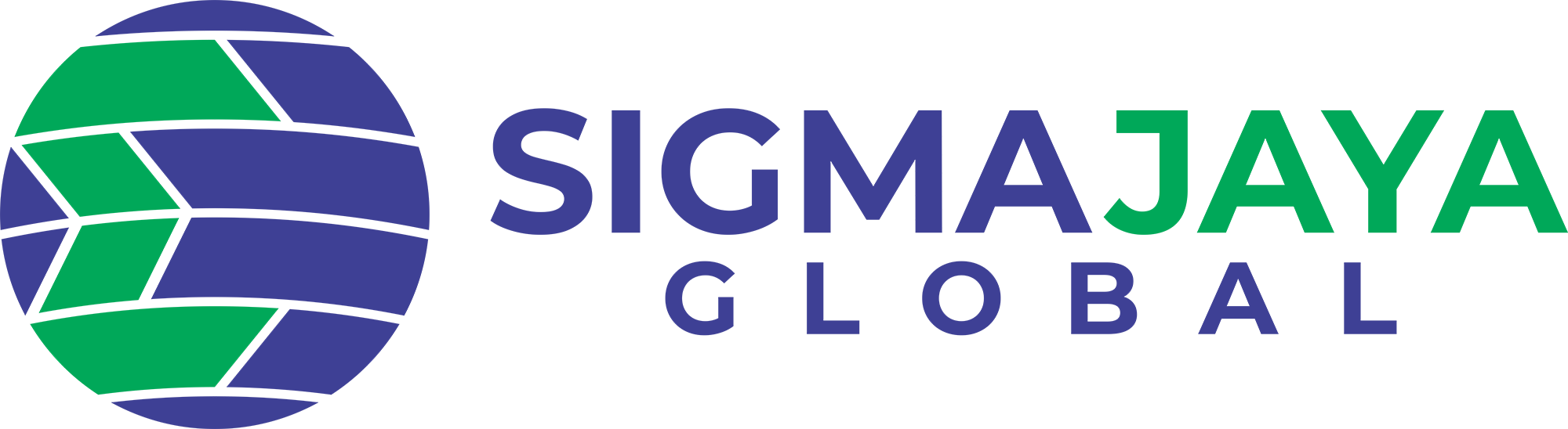 PT Sigma Jaya Global