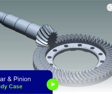 sc gear and pinion