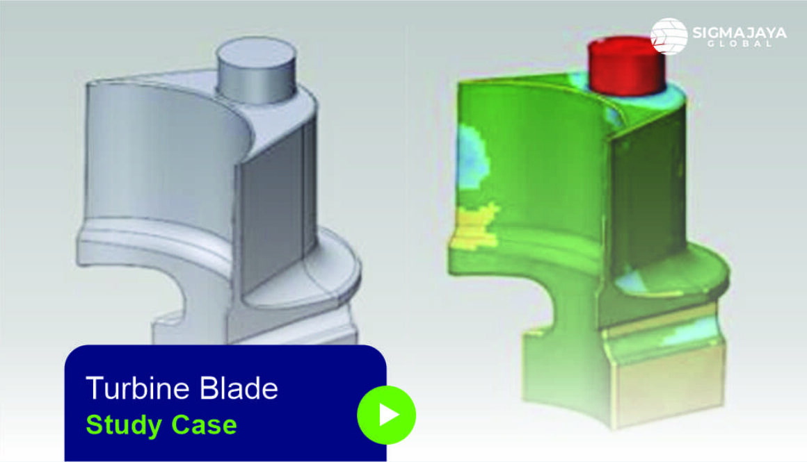 sc turbine blade