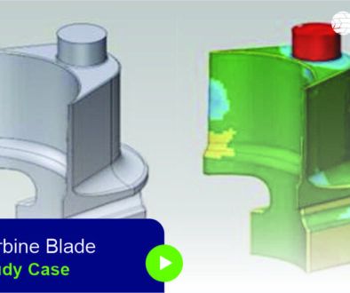 sc turbine blade